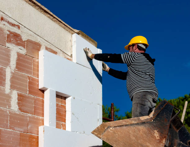 Roxana, IL Insulation Contractor Company