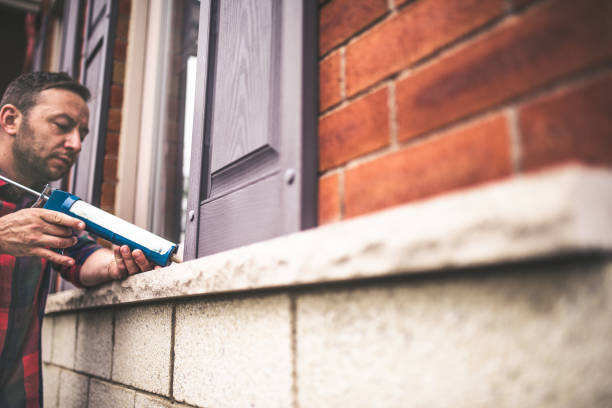 Types of Insulation We Offer in Roxana, IL