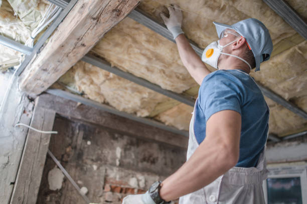 Reliable Roxana, IL Insulation Contractor Solutions