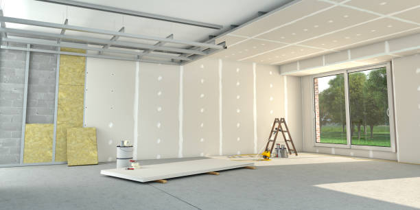 Best Residential Insulation in Roxana, IL
