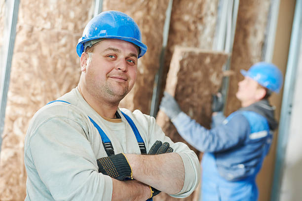 Best Commercial Insulation in Roxana, IL