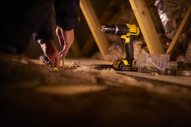 Best Blown-in Insulation in Roxana, IL